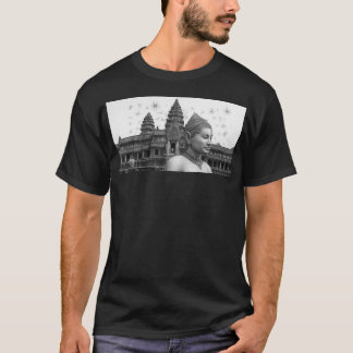 Camiseta Amigo Masculino de Rahu