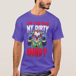 Camiseta Amigo Palhaço de Terror Masculino Halloween Profan