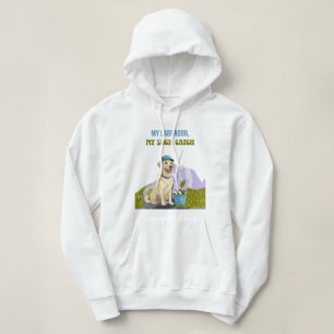 Camiseta Amigo Pescador – Edição Labrador Retriever