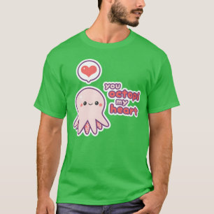Camiseta Amigo polvo amor