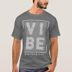 Camiseta Amigo Vibe Nova York
