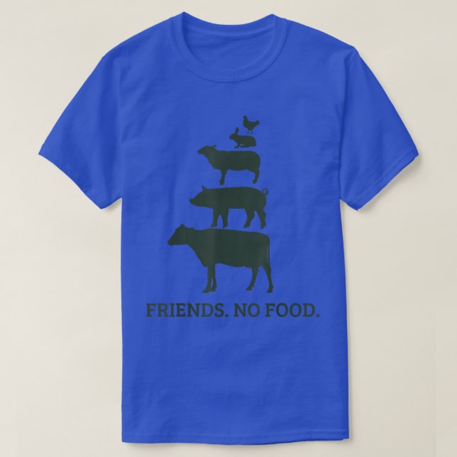 CAMISETA AMIGOS  (Frente do Design)