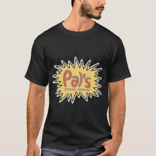 Camiseta Amigos