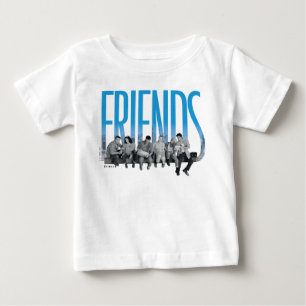 Camiseta AMIGOS™ A Gangue