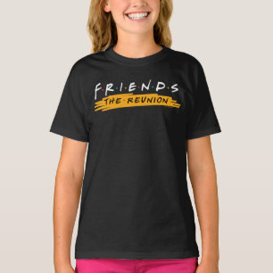 Camiseta AMIGOS™ A Reunião