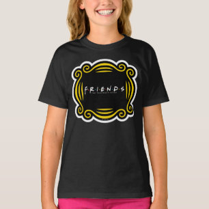 Camiseta AMIGOS™ A Série Televisão