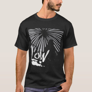 Camiseta Amigos acústicos