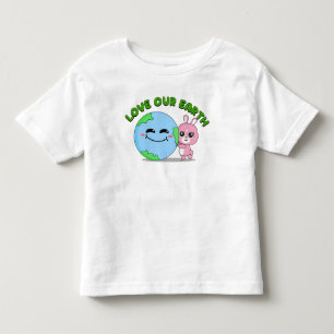 Camiseta Amigos Animais SPARK Frienz - Perfeitos para Crian