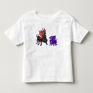 Camiseta Amigos Aranha