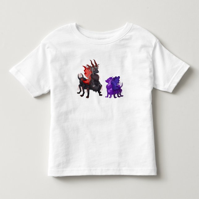 Camiseta Amigos Aranha (Frente)
