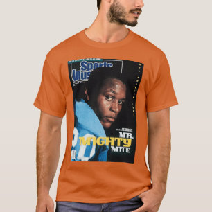 Camiseta Amigos Barry Sanders Sports Illustrated
