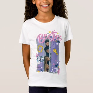Camiseta AMIGOS™ Besties
