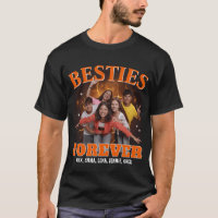 Amigos Bootleg Rap Melhores Amigas Para Sempre Fot