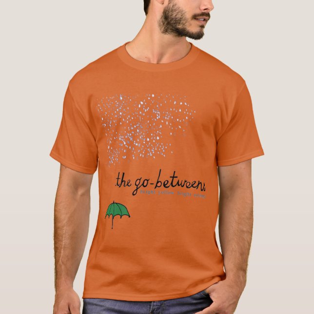 Camiseta Amigos brilhantes (Frente)