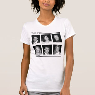 Camiseta AMIGOS™   Classe de 2004