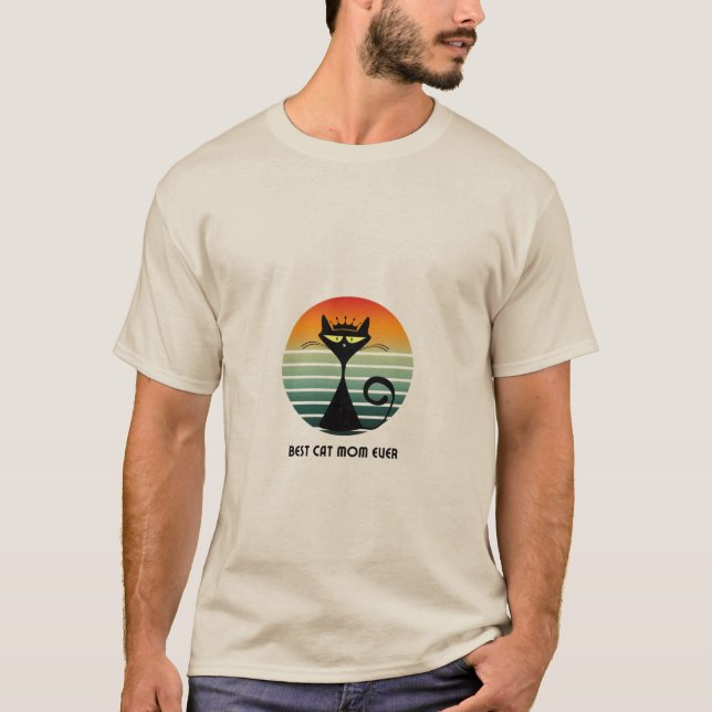 Camiseta Amigos com um toque macio e felpudo (Frente)