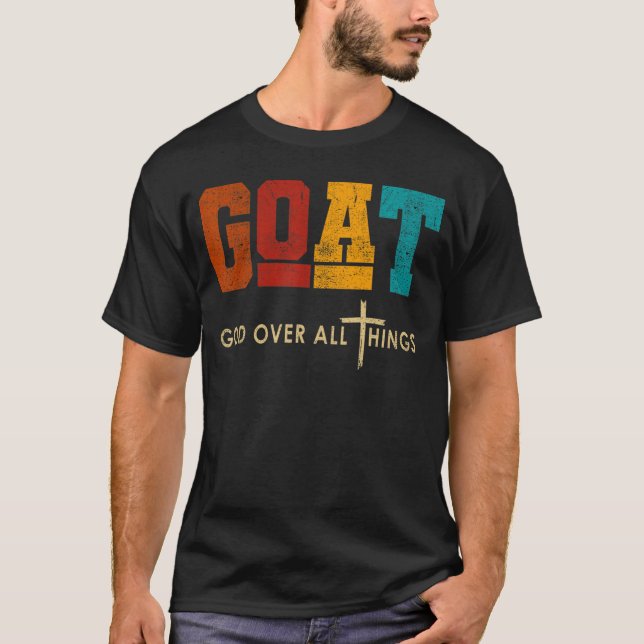Camiseta Amigos cristãos (Frente)