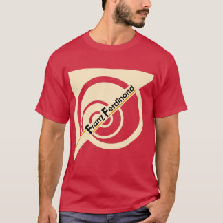 Camiseta Amigos da família matinê