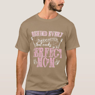 Camiseta Amigos da mãe