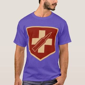 Camiseta Amigos da Perk JuggerNog