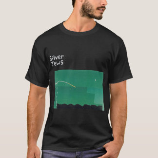 Camiseta amigos da Ponte Natural