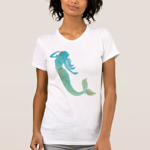 Camiseta Amigos da sereia IV