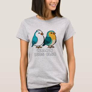 Camiseta Amigos de Encontro