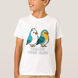Camiseta Amigos de Encontro