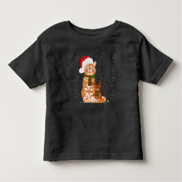 Camiseta Amigos de Natal