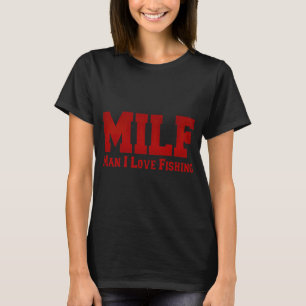 Camiseta amigos de pesca