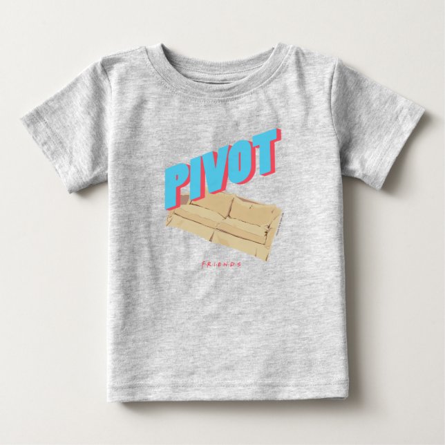 Camiseta AMIGOS™ | Dinheiro (Frente)