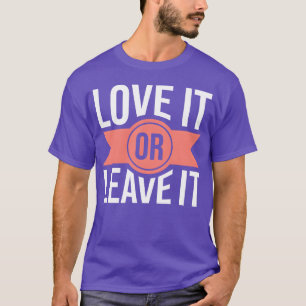 Camiseta Amigos do Amor ou Deixe