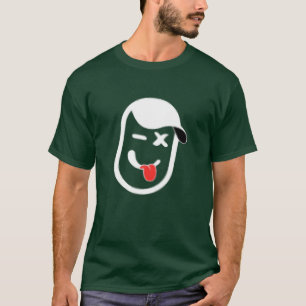 Camiseta Amigos do Facebook Jokeman