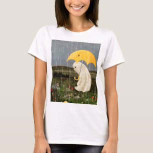 Camiseta Amigos do fazer