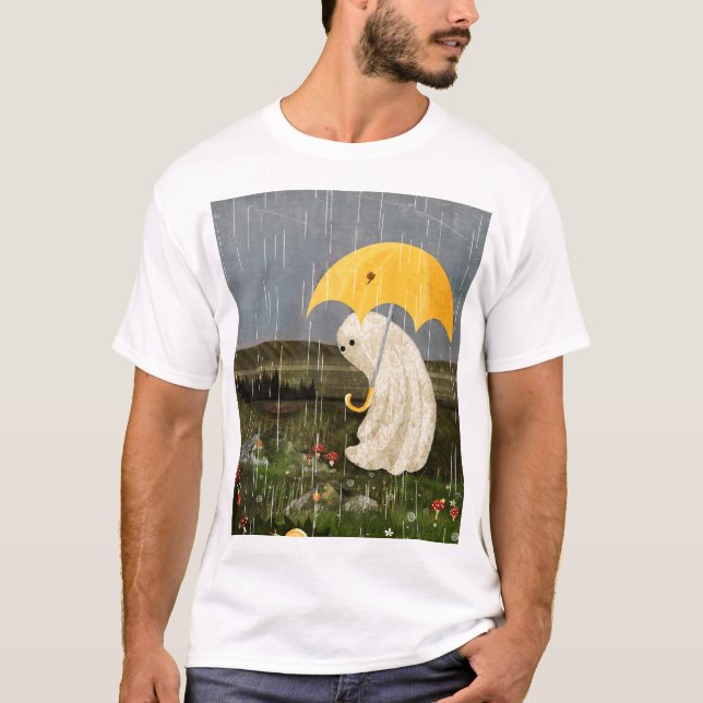 Camiseta Amigos do fazer (Frente)