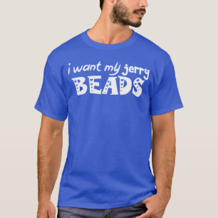 Camiseta amigos do Jerry Springer