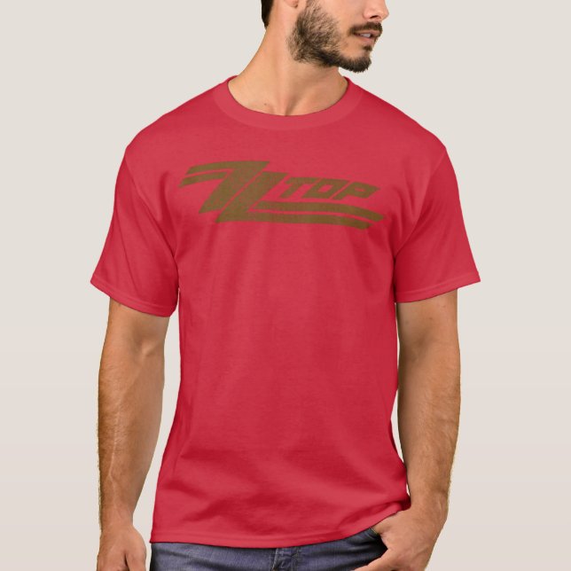 Camiseta Amigos do Logoankop Clássico ZZop (Frente)