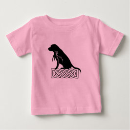 Camiseta Amigos do Loki: Beagle Mickey Black