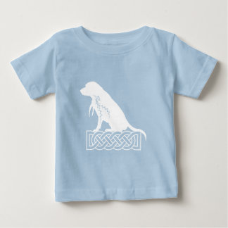 Camiseta Amigos do Loki: Beagle Mickey White 