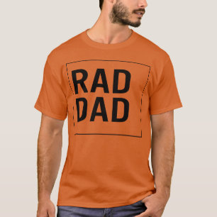 Camiseta Amigos do Provedor de Proteção Padre Rad Dadee