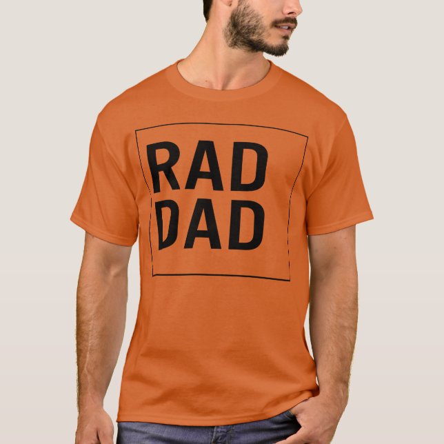 Camiseta Amigos do Provedor de Proteção Padre Rad Dadee (Frente)