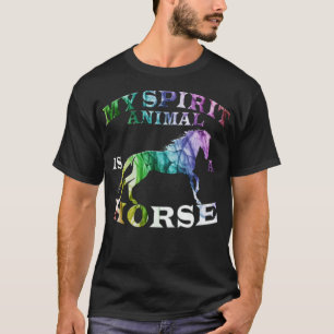Camiseta Amigos do Rato dos Cavalos