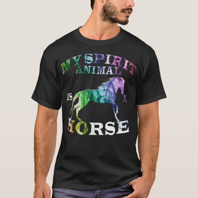 Camiseta Amigos do Rato dos Cavalos (Frente)