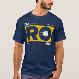 Camiseta Amigos do Ro Show