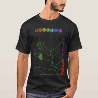 Camiseta Amigos do Sound Dealer Sound Healer