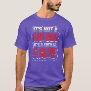 Camiseta Amigos do Superdad da Família Pai