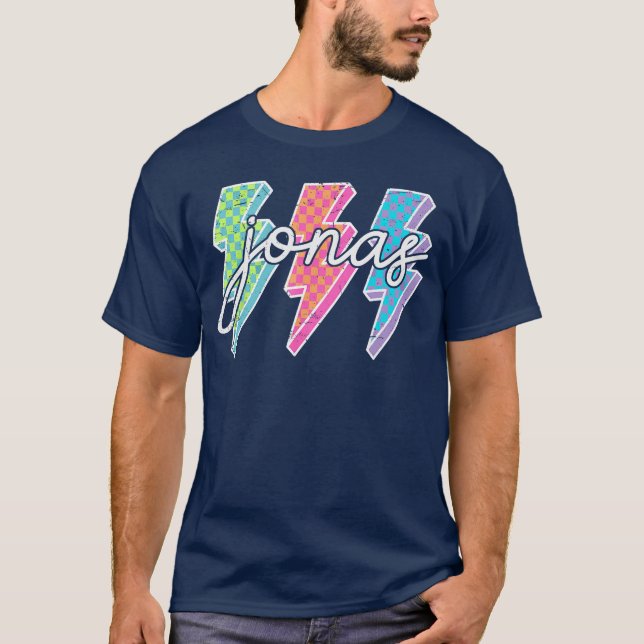 Camiseta Amigos engraçados (Frente)