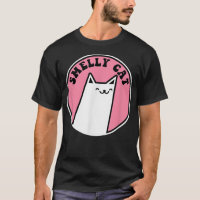 Amigos engraçados cantam SMELLY CAT Cat Lovers pre