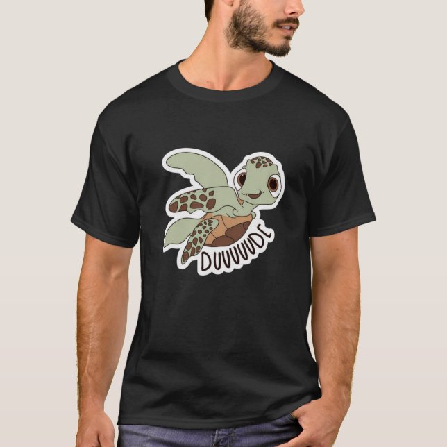 Camiseta Amigos esguichados (Frente)