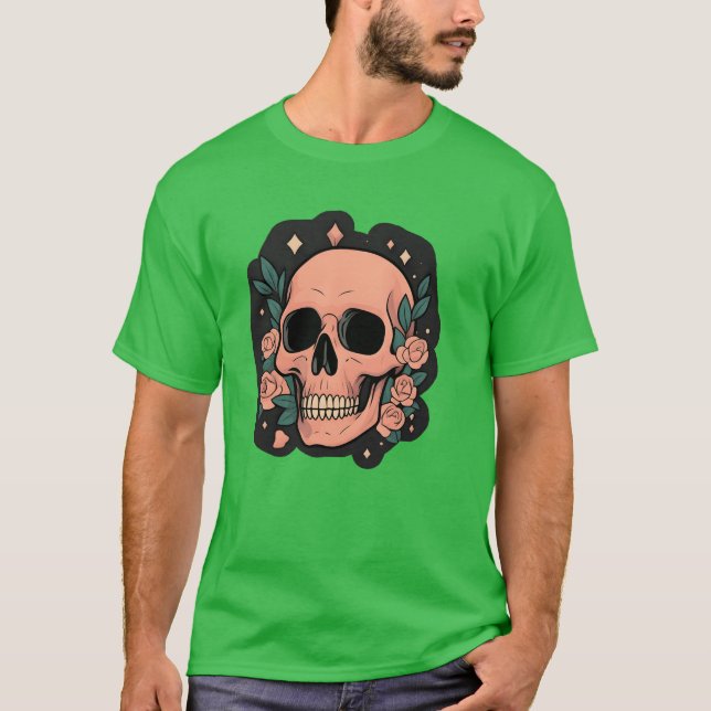 Camiseta Amigos eternos do amor (Frente)